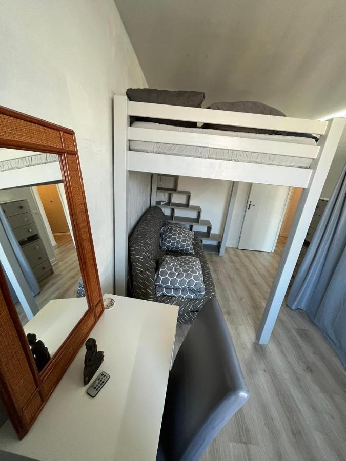 Grand Appartement Proche De Paris Chille Kültér fotó