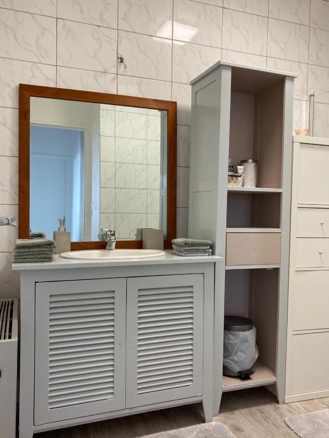 Grand Appartement Proche De Paris Chille Kültér fotó