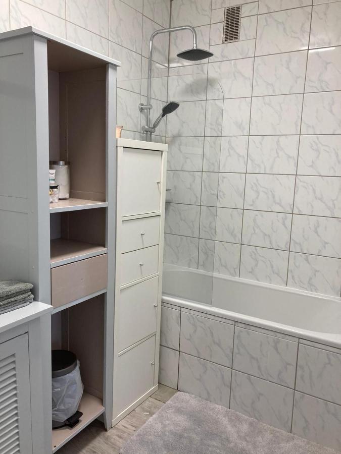 Grand Appartement Proche De Paris Chille Kültér fotó