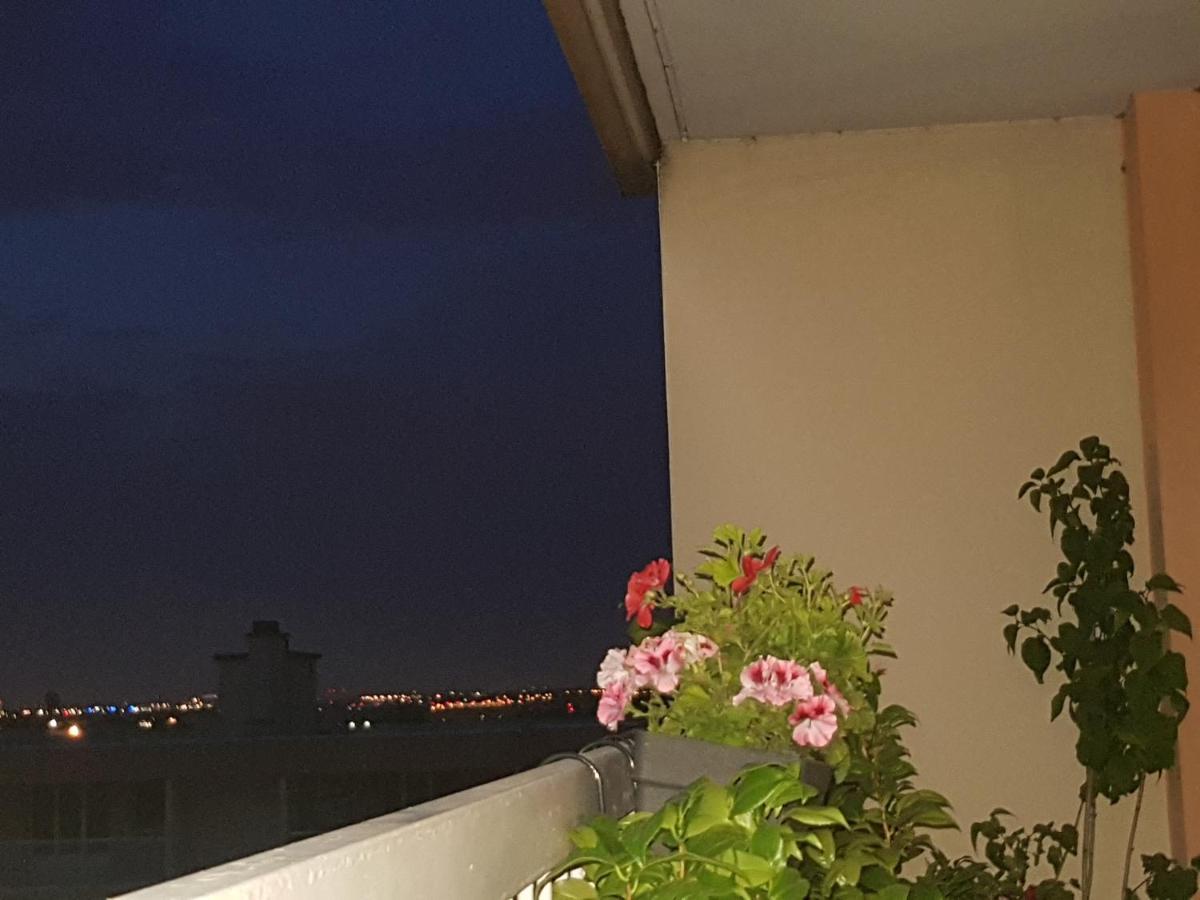 Grand Appartement Proche De Paris Chille Kültér fotó