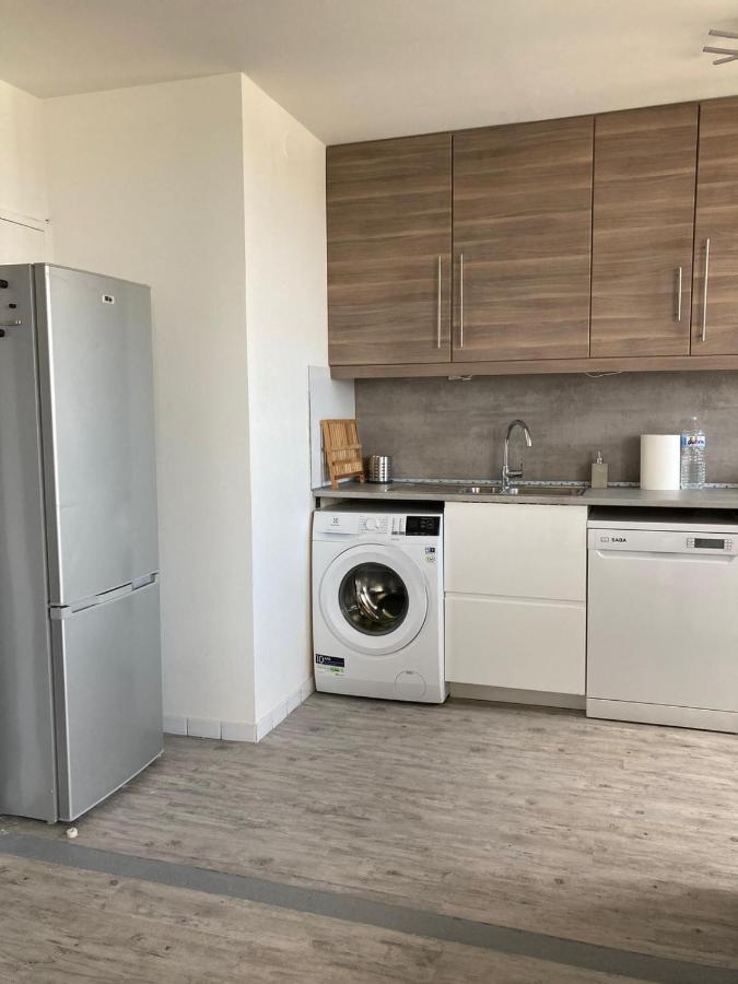 Grand Appartement Proche De Paris Chille Kültér fotó